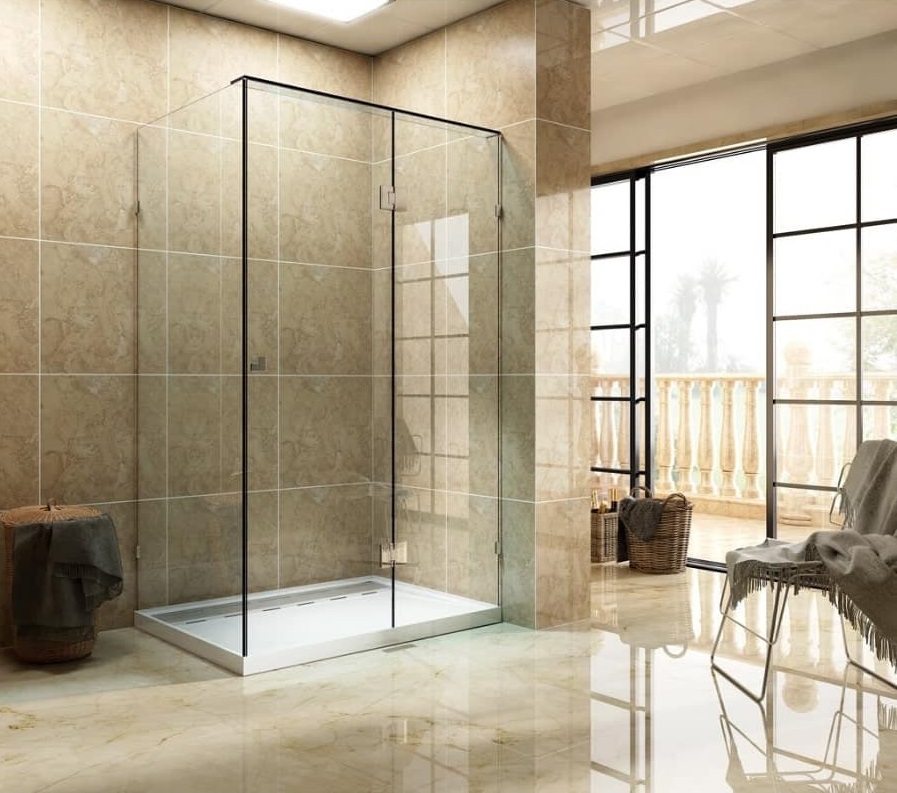 Shower Screen Installation Melbourne